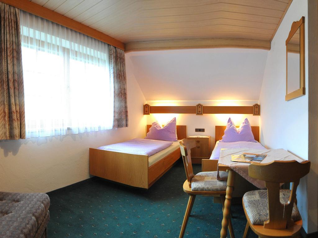 Ferienhaus Nickl Weißbriach Zimmer foto