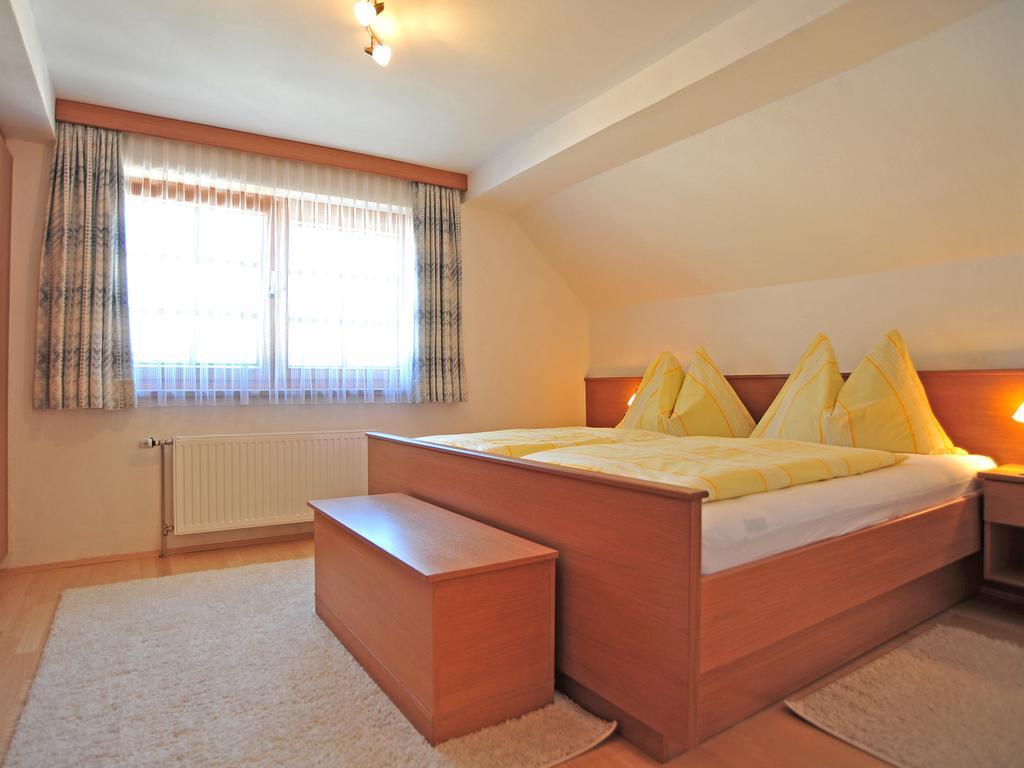 Hotel Ferienhaus Nickl Weißbriach Zimmer foto